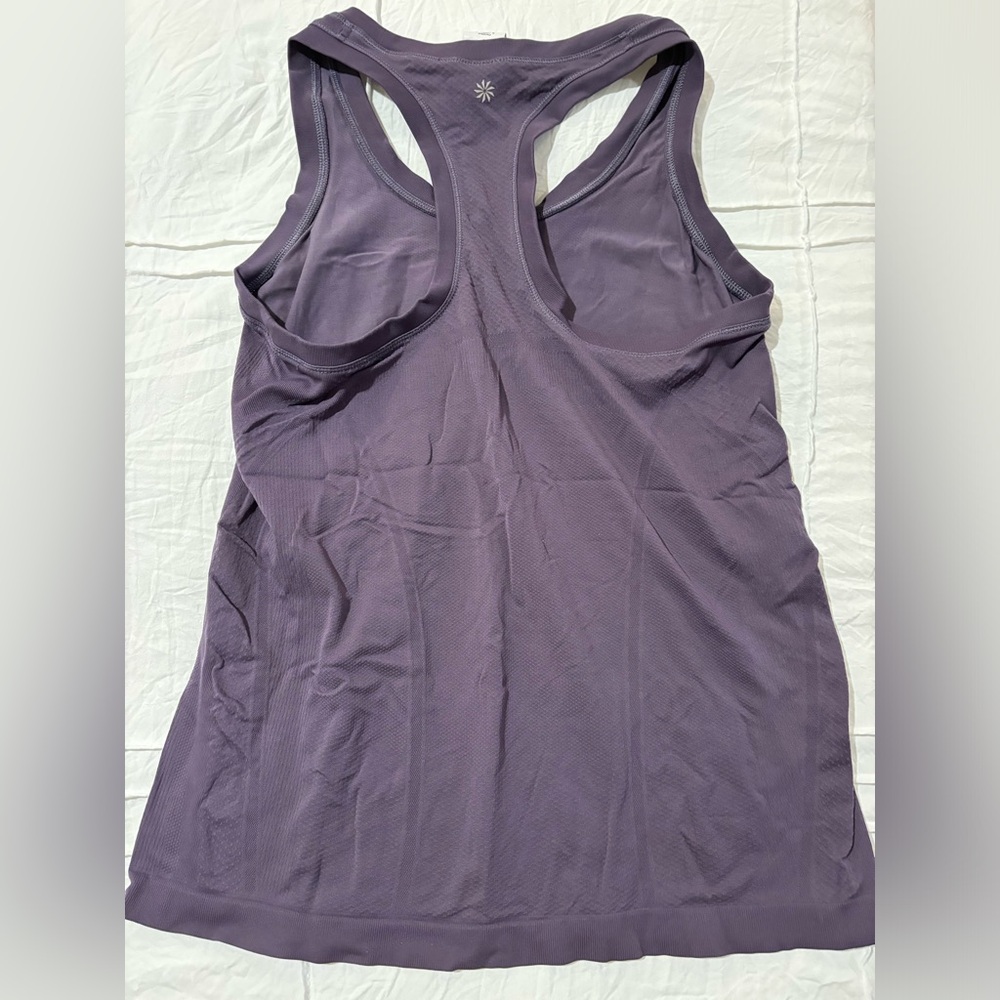 Athleta Tank Top